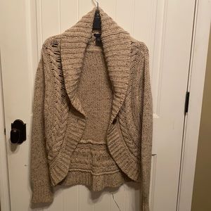 Calvin Klein Cable Sweater